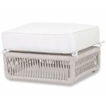 Product Image 3 for Dana Rope Ottoman from Sunset West
