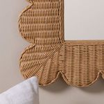 Product Image 7 for Barrett Wood Wall Mirror from Cooper Classics