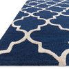 Product Image 2 for Panache Navy / Silver Rug from Loloi