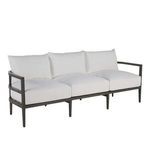 Product Image 11 for Santa Barbara Natural N-dura Sofa from Summer Classics