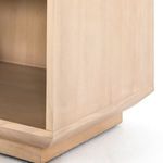 Product Image 5 for Journey Nightstand Bleached Burl from Four Hands