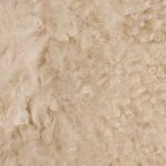 Product Image 5 for Fenn Champagne Mongolian Fur Desk Chair from Four Hands