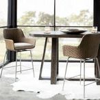 Product Image 1 for Meade Swivel Stool from Bernhardt Furniture