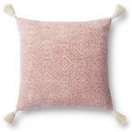 Product Image 1 for Amelia Pink Pillow from Loloi