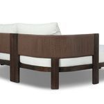 Product Image 7 for Delancy Outdoor 2-Piece Sectional from Four Hands