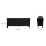 Product Image 14 for Misaki Sideboard from Moe's