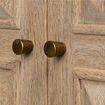 Product Image 6 for Langley Cabinet from Sarreid Ltd.
