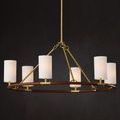Product Image 8 for Ellerston Chandelier from Currey & Company