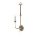 Product Image 5 for Nottaway Bronze Wall Sconce from Currey & Company