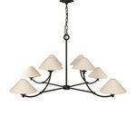 Product Image 9 for Renzo Chandelier from Four Hands