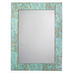 Product Image 1 for Rectangle Mirror from Jamie Young
