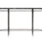 Product Image 5 for Mariposa Demilune Console Table from Bernhardt Furniture