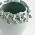 Product Image 4 for Petite Fleur Vase Tall from Napa Home And Garden