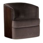 Product Image 1 for Donna Swivel Chair from Hooker Furniture