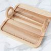 Product Image 2 for Belgian Square Chopping Tray from etúHOME