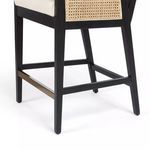 Product Image 7 for Antonia Cane Bar + Counter Stool from Four Hands
