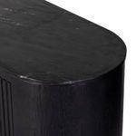 Product Image 10 for Giovani Black Wooden Media Console from Four Hands