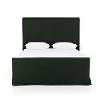 Product Image 3 for Daphne Brussels Pine Linen Slipcover King Bed from Four Hands