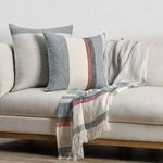 Product Image 8 for Fairbanks Belgian Linen Throw Pillow from Classic Home Furnishings