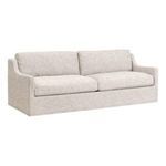Product Image 2 for Colin Outdoor 94" Slope Arm Slipcover Sofa from Essentials for Living