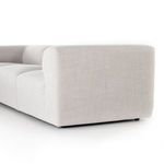 Product Image 9 for Collins 3 Pc Sectional W/Ottoman from Four Hands