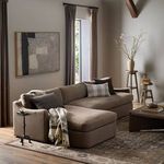 Product Image 10 for Aurelia 2-Piece Sectional from Four Hands