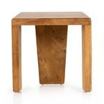 Product Image 4 for Sansa Outdoor Accent Stool from Four Hands