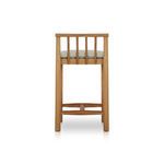 Product Image 5 for Irvine Outdoor Stool from Four Hands