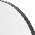 Product Image 2 for Large Bellvue Round Mirror from Four Hands