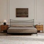 Product Image 9 for Monet Bed from Moe's