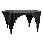 Product Image 3 for Royal Hall Dining Table from Noir
