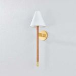 Product Image 3 for Watkins Wall Sconce from Hudson Valley