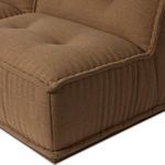 Product Image 6 for Detta 5 Piece Armless Sectional from Four Hands