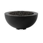 Product Image 1 for Bronson Outdoor Fire Table from Four Hands