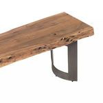 Product Image 4 for Bent Bench Smoke from Moe's