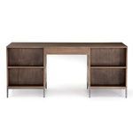 Product Image 23 for Trey Auburn Poplar Executive Desk from Four Hands
