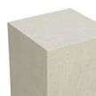 Product Image 3 for Raffia Pedestal from Chelsea House