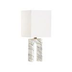 Product Image 1 for Curvature Lamp from Wildwood Home