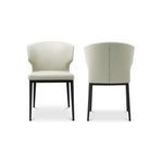 Product Image 2 for Delaney Dining Chair, Set of 2 from Moe's