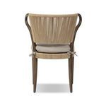 Product Image 5 for Amira Armless Dining Chair from Four Hands