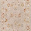 Product Image 1 for Avant Garde Woven Beige / Rust Rug - 5' x 7'5" from Surya