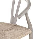 Product Image 21 for Muestra Weathered Grey Counter Stool from Four Hands