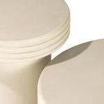 Product Image 5 for Grecia Outdoor End Table Set from Four Hands