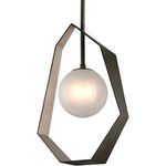 Product Image 1 for Origami 1 Light Pendant from Troy Lighting