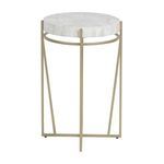 Product Image 4 for Krissa Side Table from Gabby