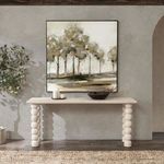 Product Image 7 for Adir Solid Wood Console Table from Classic Home