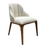 Product Image 1 for Inga Dining Chair from Currey & Company