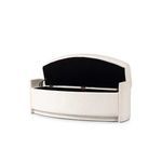 Product Image 13 for Faith Crypton Nomad Snow Trunk from Four Hands