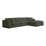 Product Image 2 for Rue Lounge Modular Sectional from Moe's