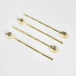 Product Image 2 for Grove Stirring Spoons, Set Of 4 from Napa Home And Garden